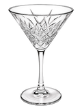 Copa martini