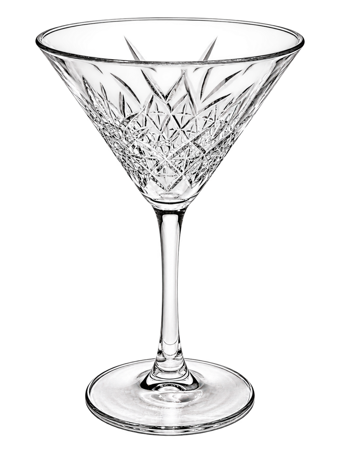 Copa martini