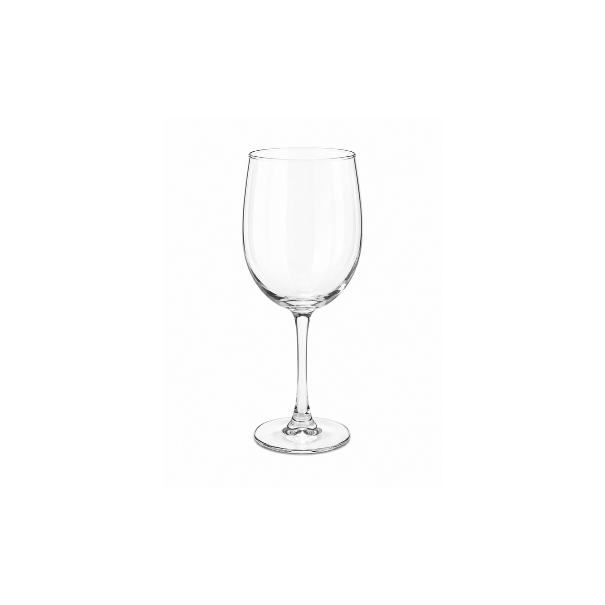 Copa de Vino Tinto